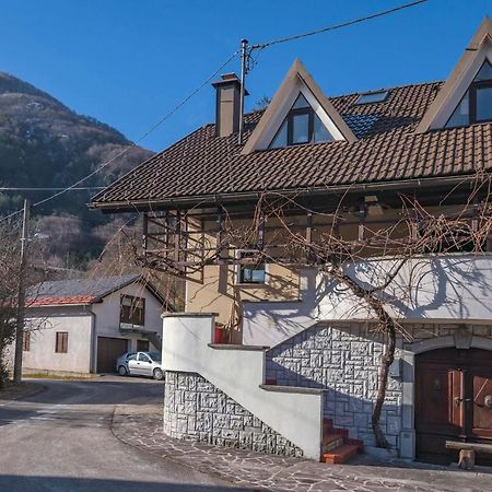 Chalet Goslo Srpenica ภายนอก รูปภาพ
